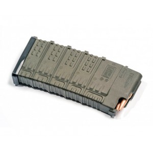 Магазин для Сайга-308, Mag SG308 25-25/Kh ХАКИ [PUFGUN]